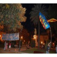 Un dumenge en el Parterre