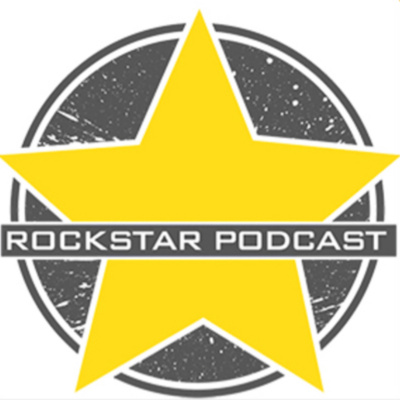 Rockstar Podcast
