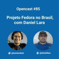 Projeto Fedora, com Daniel Lara