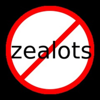 Gay Sex and Religious Zealotry