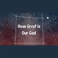 Attributes of God: The Unity of God