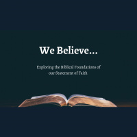 We Believe in the Christian Life