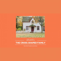 The Cross Shaped Home