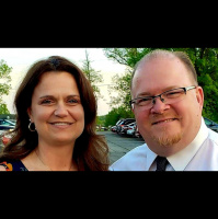 Guest Pastor - Mark Burd, Revive Ohio