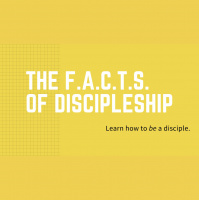 A Disciple is a Servant