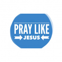 Pray Like This