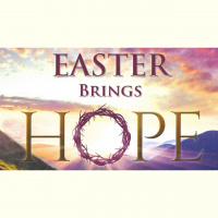 He Is Worthy - Easter