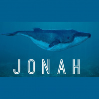 Jonahs Psalm