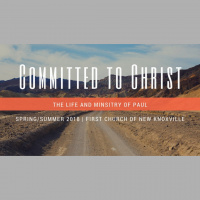 Desire to See Change