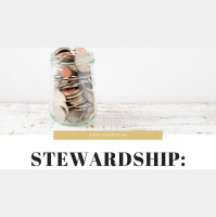 Serving God with Your Time  Treasure