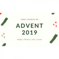 The Peace of Christ - Advent 2