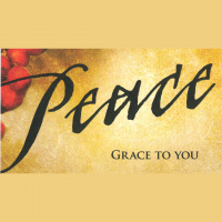 Second Sunday in Advent