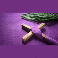 April 14, 2022 - Maundy Thursday