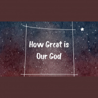 Attributes of God - He is Unchangeable