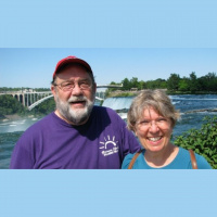 Guest Pastor - Kim Katterheinrich