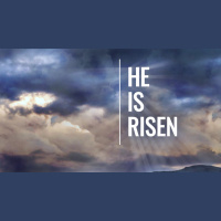 April 1, 2018 - Easter Sunday
