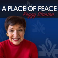 A Place of Peace - 12/18/21 - Dr. Ray Guarendi