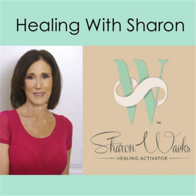 Energy Healing With Sharon