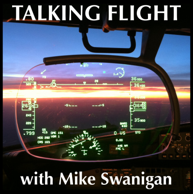 Talking Flight