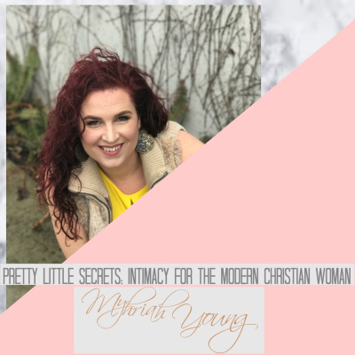 Pretty Little Secrets