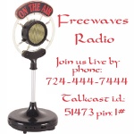 Freewaves Radio