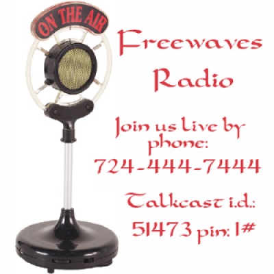 Freewaves Radio