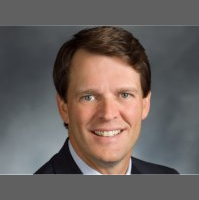 							 042412 Wade Hughes, The Intersect Group Managing Partner  Host Globalspeak President Frank Baia 							