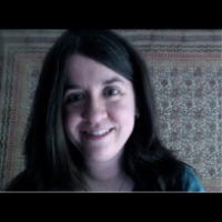 			 Ali Llewellyn, National Day of Civic Hacking  Guest Host Globalspeak President Frank Baia 			