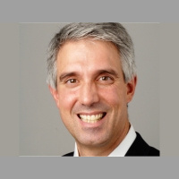 							 John Turner, TriNet Senior VP of Sales 							