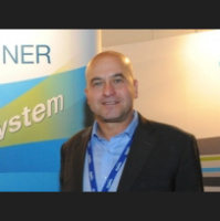 							 Michael Piha, Sasa Software Global Business Development Executive  Guest Host Globalspeak President Frank Baia 							