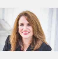 							 Allyson Eman, Venture Atlanta Executive Director 							