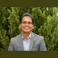 			 Kiran Kodithala, N2N Services Founder  Guest Host Globalspeak President Frank Baia 			