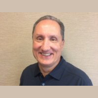 			 Dave Upton, Information Builders Area Vice President  Guest Host Globalspeak President Frank Baia 			