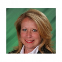 			 Cynthia Pasky, Strategic Staffing Solutions President/CEO  Guest Host Globalspeak President Frank Baia 			