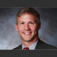 							 David Henriksen, McKesson Physician Practice Solutions SVP/GM 							