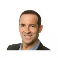 			 Michael Conley, Forsythe Hosting Solutions Executive VP  Guest Host Globalspeak President Frank Baia 			