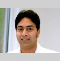 			 Pramod Sajja, Paramount Software Solutions President  Guest Host Globalspeak President Frank Baia 			