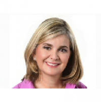 			 Jennifer Bonnett, ATDC General Manager  Host Globalspeak President Frank Baia 			