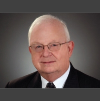 			 William Billy Cutshaw, Allied Business Systems CEO  Host Globalspeak President Frank Baia 			