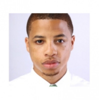 			 Mario Taylor, Monsieur Director of Operations  Guest Host Globalspeak President Frank Baia 			