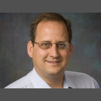 							 Joe George, Manheim Sr VP, Product Development and Host Globalspeak President Frank Baia 							