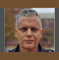 			 Gil Weinburg, Professor and Georgia Tech Center for Music Technology Founding Director 			