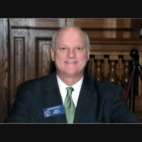 							 Senator Brandon Beach, Science and Technology Committee Chair 							