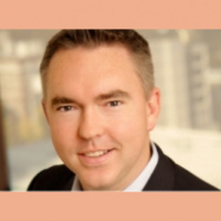 			 Sean Banks, TTV Partner  FinTech Symposium Chair 			