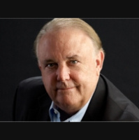 			 Chuck Vollmer, Jobenomics Author/Founder  Guest Host Globalspeak President Frank Baia 			