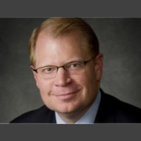 							 032712 John Hinshaw, HP Executive VP of Global Technology and Business Processes 							