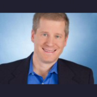 			 Bryson Koehler, Weather Company VP/CITO  Excalibur Chairman 			