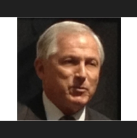 							 Larry White, Ritz Group President/CEO  Guest Host Globalspeak President Frank Baia 							