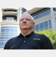 			 Lee Blackstone, Blackstone+Cullen Co-Founder/CEO  Guest Host Globalspeak President Frank Baia 			