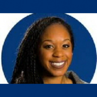 Gabrielle Gray, Atlanta Braves Account Executive, Group and Hospitality Sales  Host Globalspeak President Frank Baia